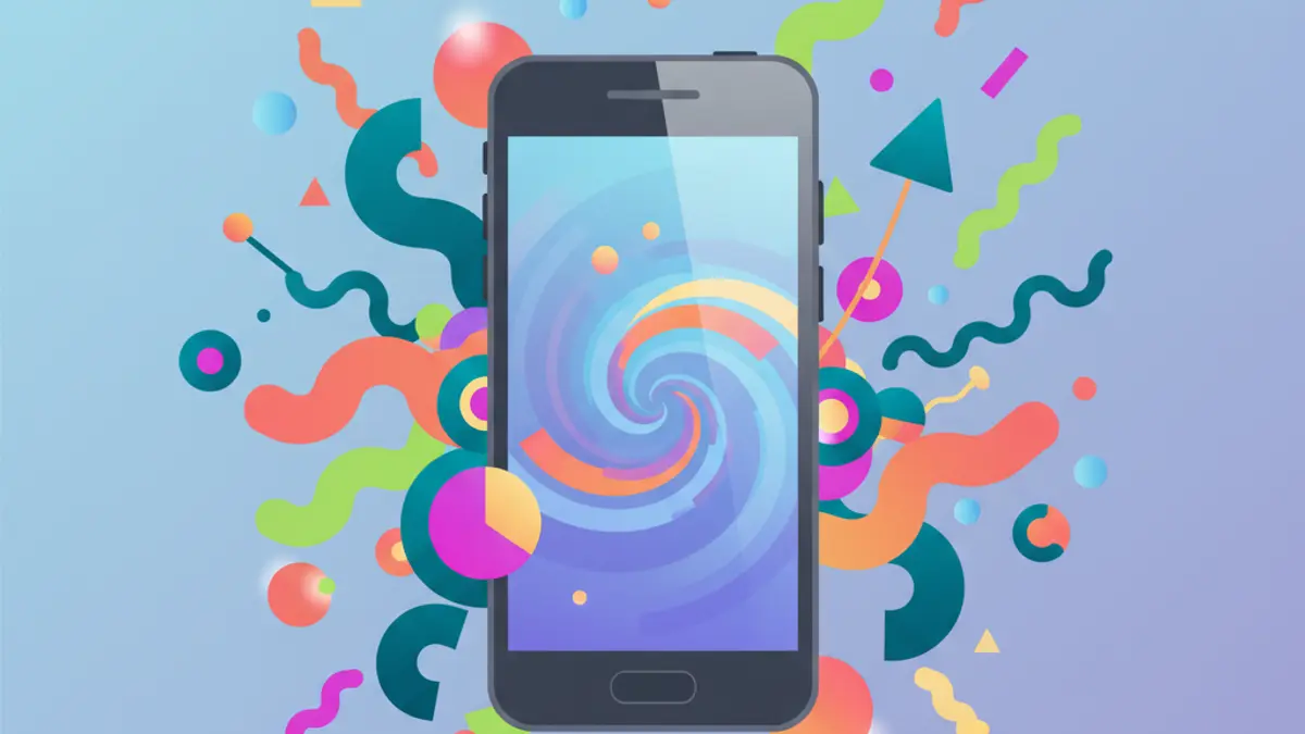 Can a Mobile RPG Tell a Real Story?